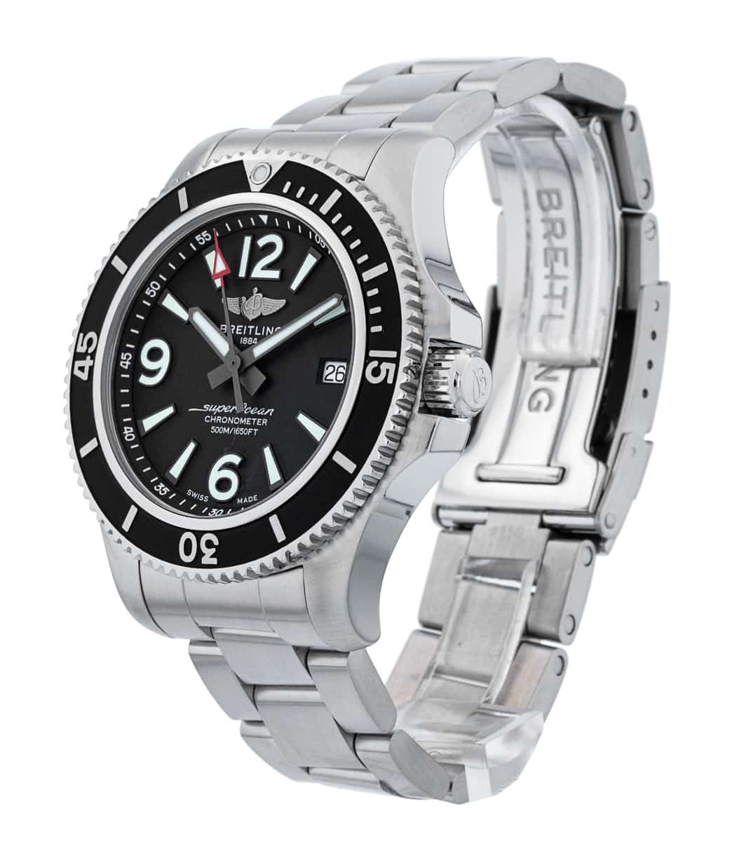 Breitling SuperOcean Automatic A17366 Breitling SuperOcean Automatic A17366